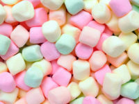 Bonbons Marshmallow